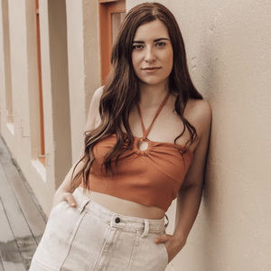 Meet your Posher, Mckenzie